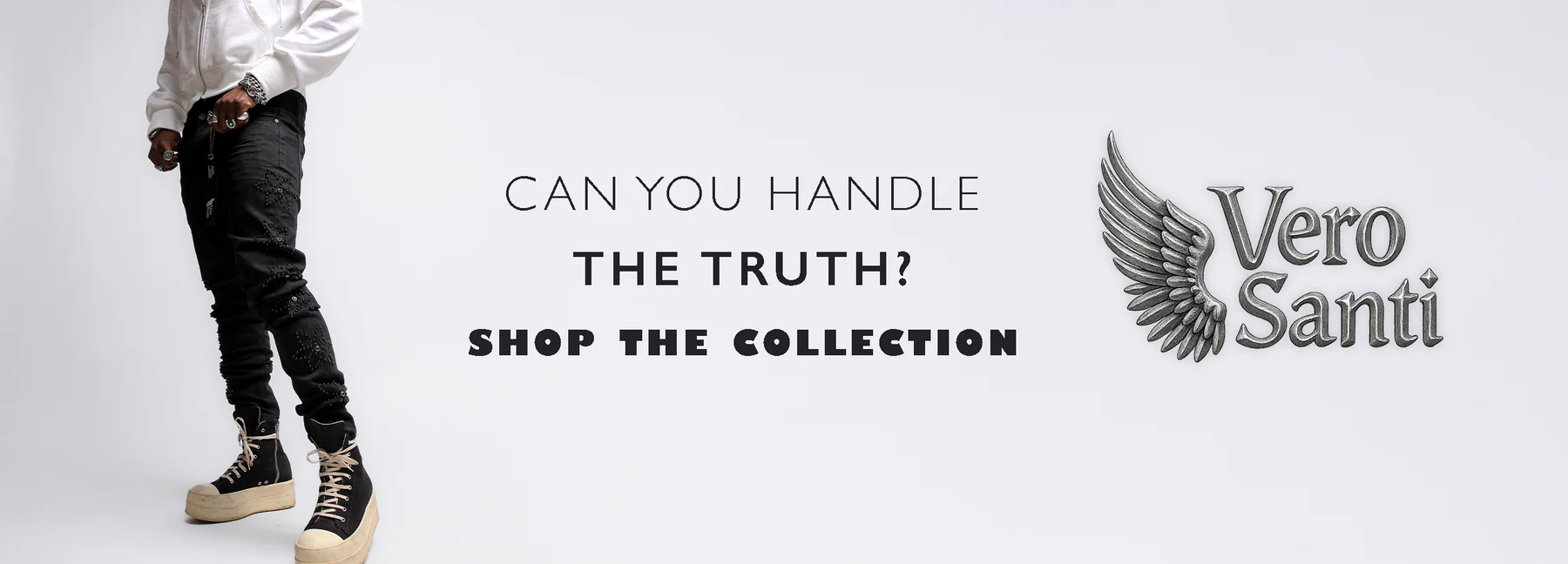 Elevate Your Streetwear Game